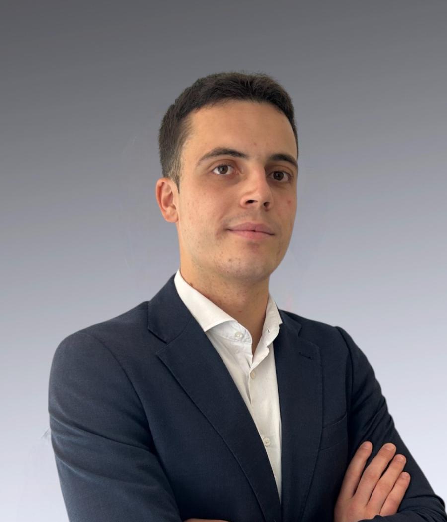 Asier del Río - ABE Capital Partners Asier del Río - ABE Capital Partners